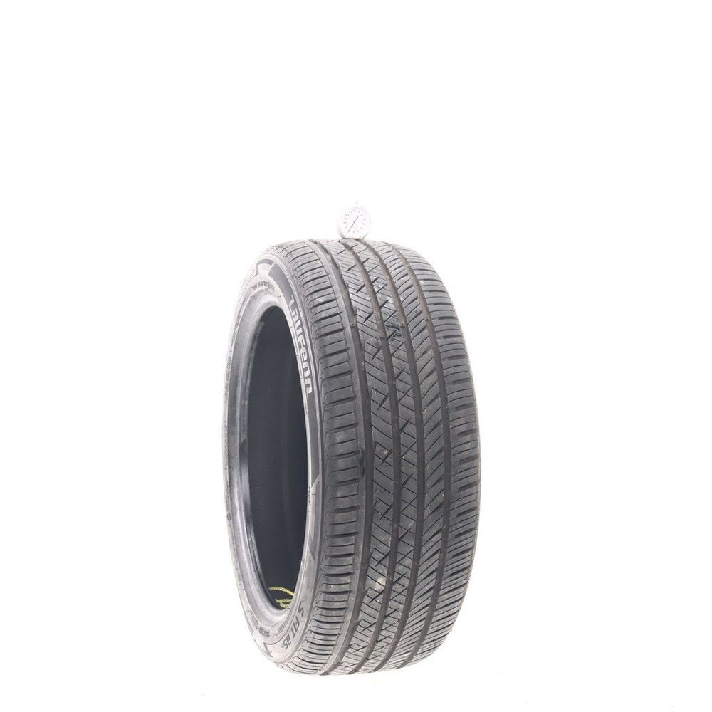 Set of (4) Used 225/45ZR17 Laufenn S Fit AS 91W - 6.5-8/32 - Image 10