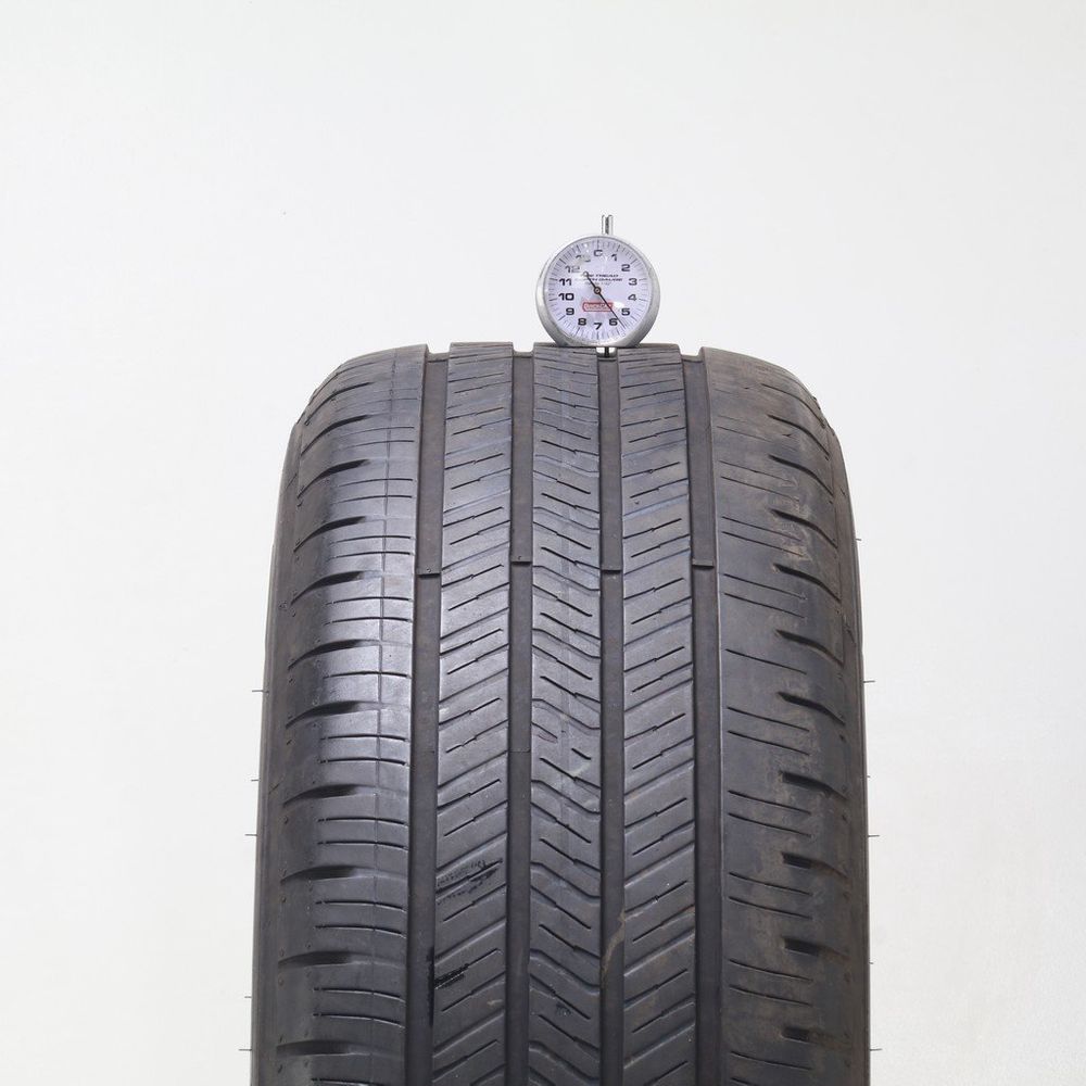 Set of (4) Used 235/60R20 Goodyear Eagle Touring 108H - 5.5-7/32 - Image 2