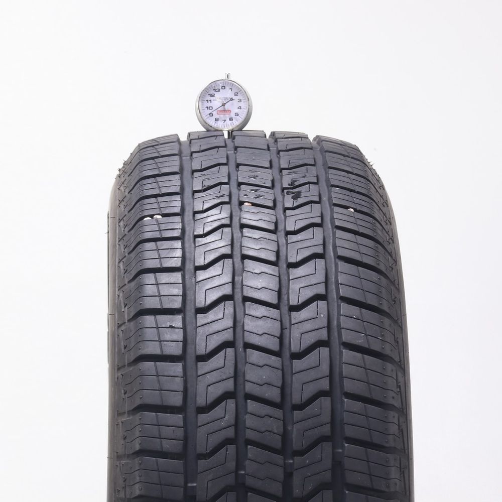 Set of (2) Used 265/65R17 Caldera Confidence LT-S 112S - 9-9.5/32 - Image 2