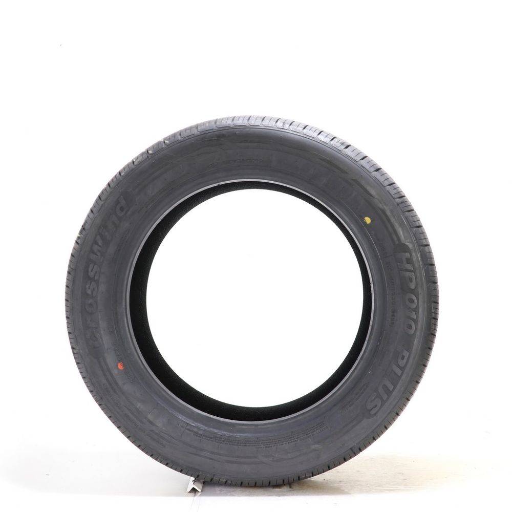 Driven Once 225/55R17 Linglong Crosswind HP010 Plus 97V - 9.5/32 - Image 3