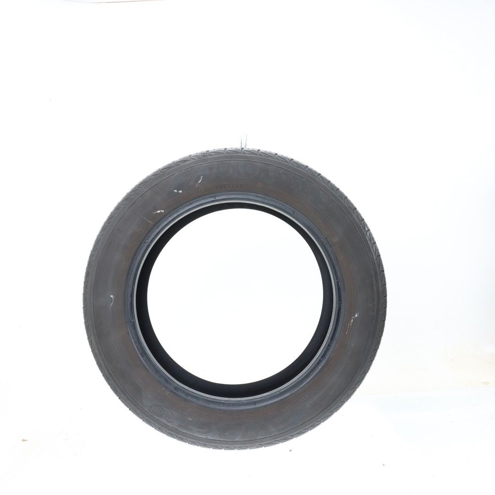 Used 205/55R16 Yokohama Avid GT 91H - 5.5/32 - Image 3