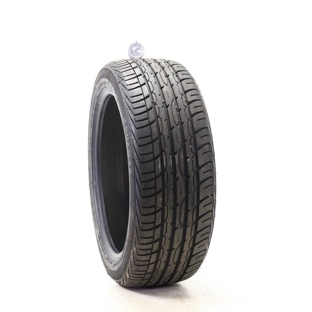 Used 245/45ZR19 Advanta HP Z-01 102W - 9/32 - Image 1