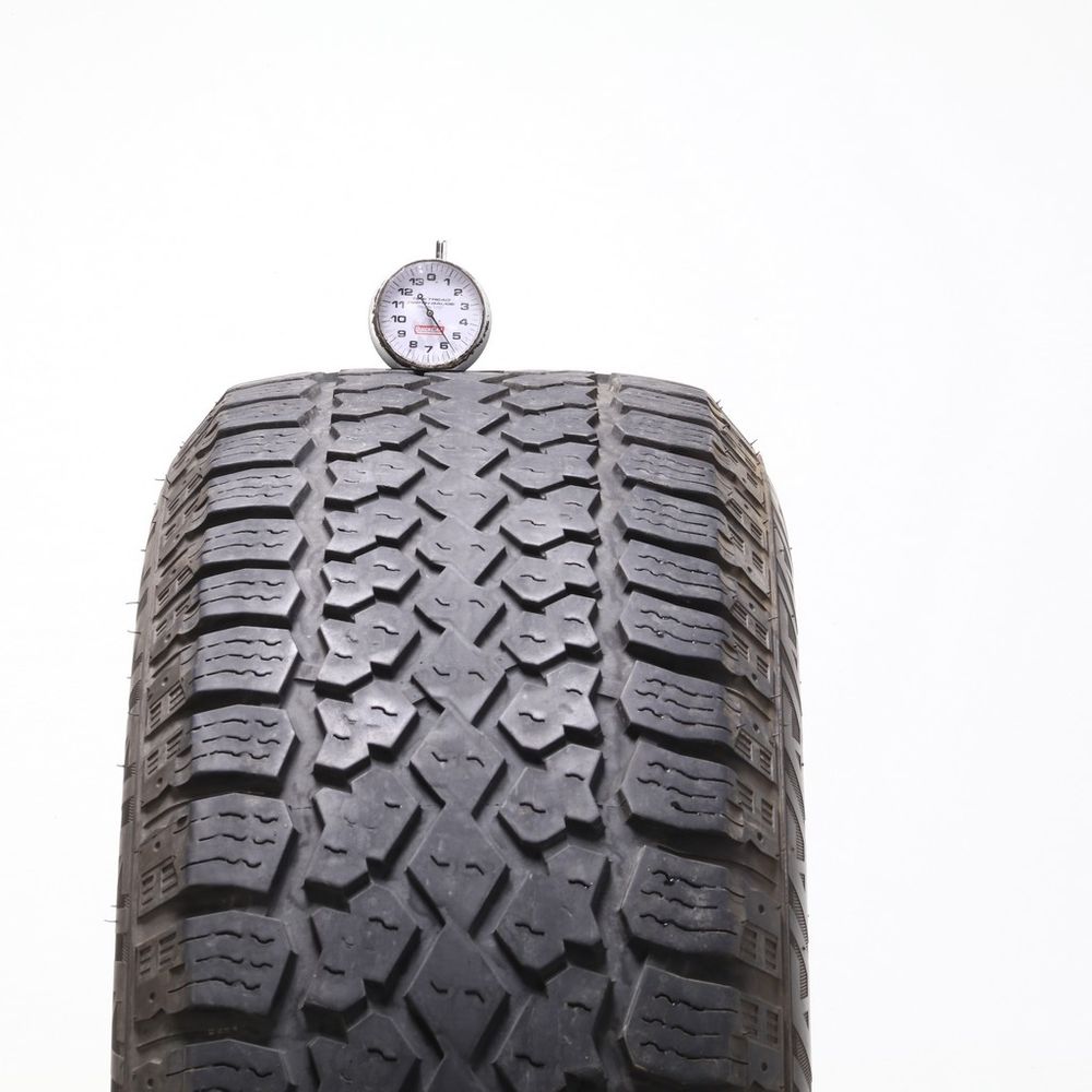 Used 275/65R18 Wild Country Trail 4SX 116T - 5.5/32 - Image 2