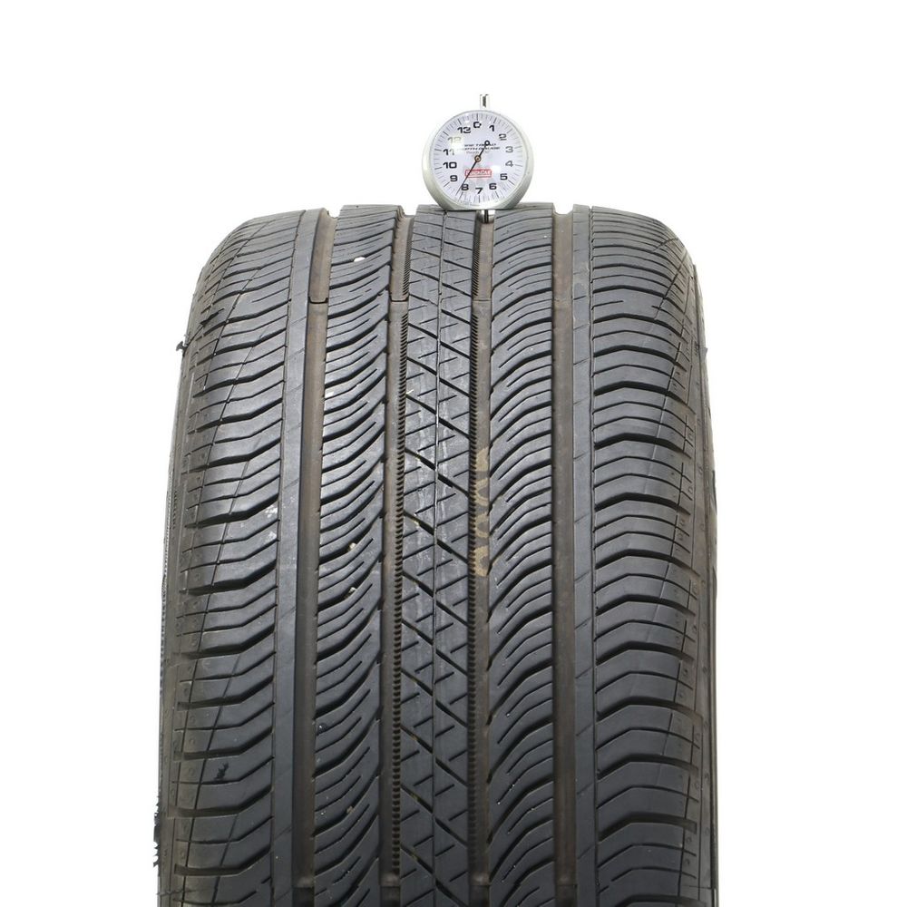 Set of (4) Used 235/50R19 Continental ProContact TX 99H - 6.5-8/32 - Image 11