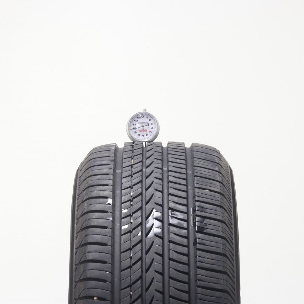 Used 235/55R18 Yokohama Tornante All Season 100V - 9.5/32 - Image 2