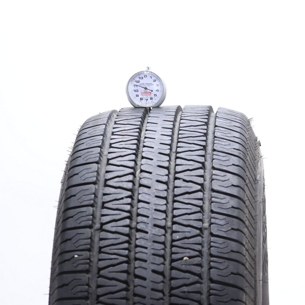 Used P 265/70R16 Firestone Wilderness LE 111S - 11/32 - Image 2