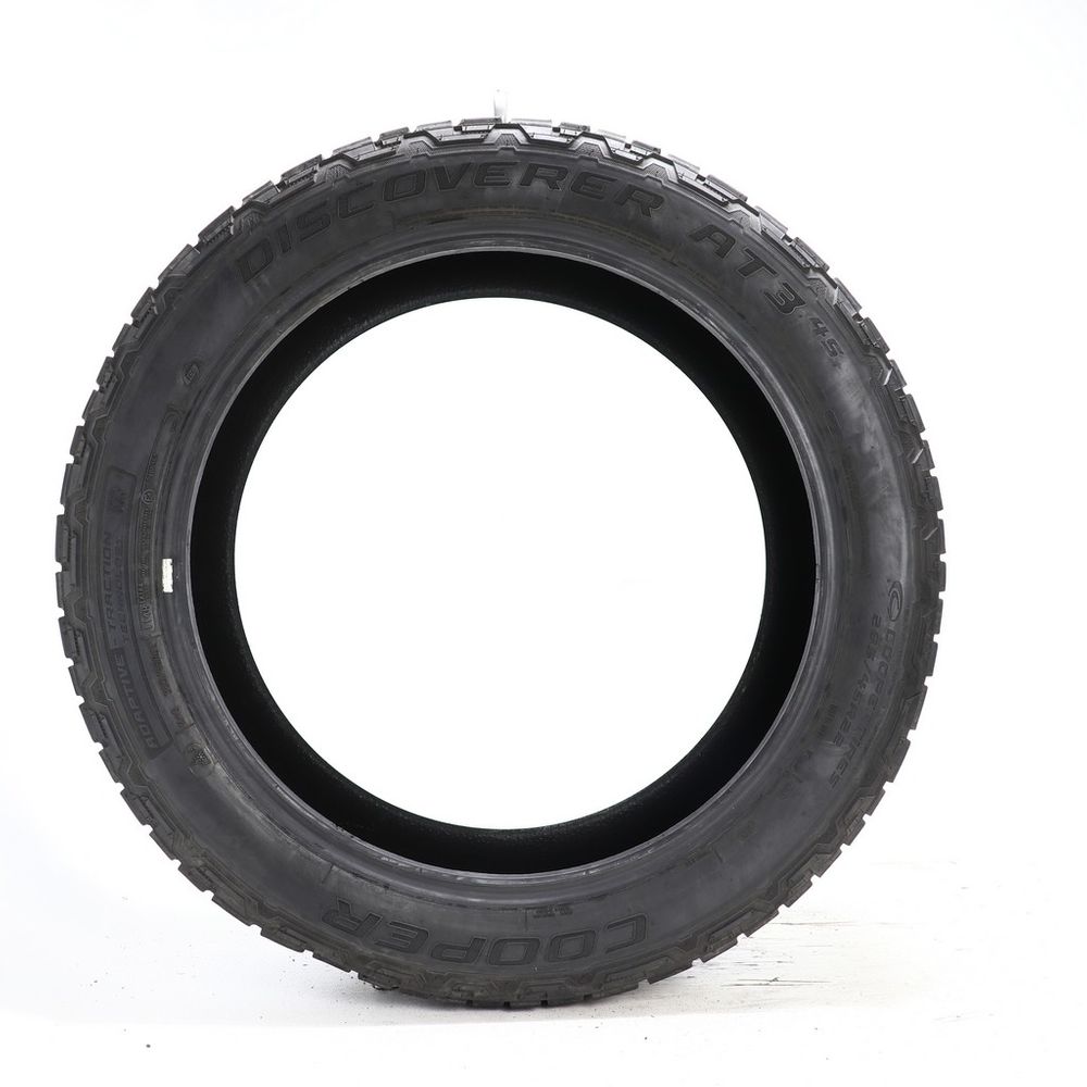 Set of (2) Used 285/45R22 Cooper Discoverer AT3 4S 114H - 10-10.5/32 - Image 3