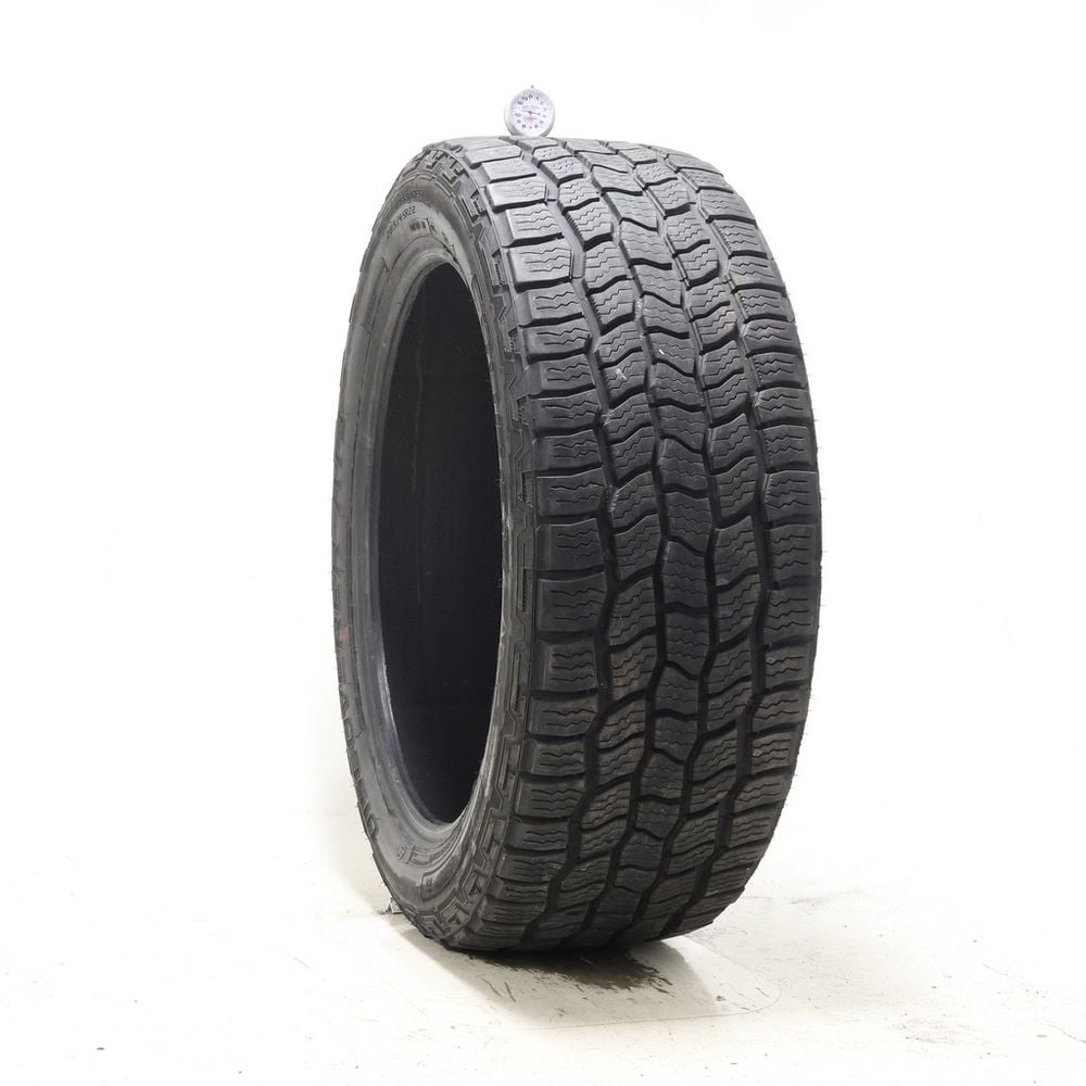 Set of (2) Used 285/45R22 Cooper Discoverer AT3 4S 114H - 10-10.5/32 - Image 4