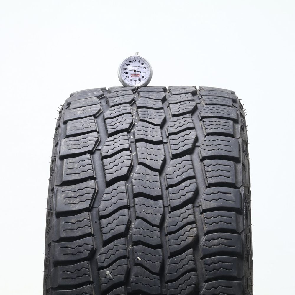 Set of (2) Used 285/45R22 Cooper Discoverer AT3 4S 114H - 10-10.5/32 - Image 5
