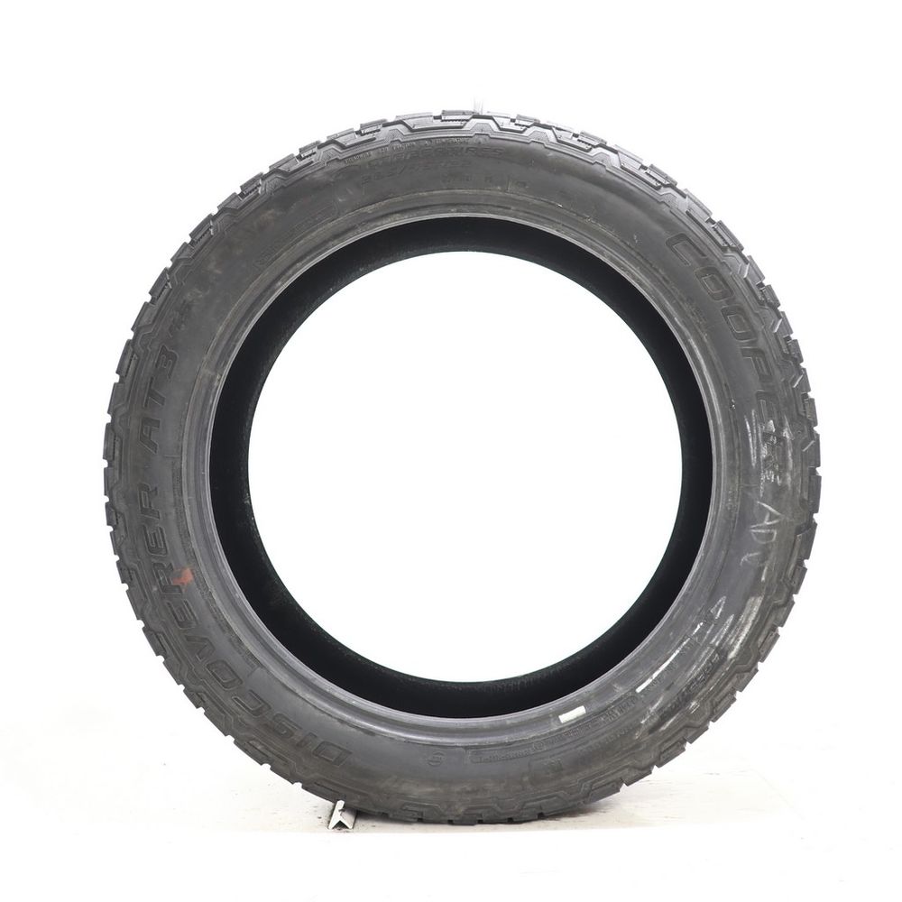 Set of (2) Used 285/45R22 Cooper Discoverer AT3 4S 114H - 10-10.5/32 - Image 6
