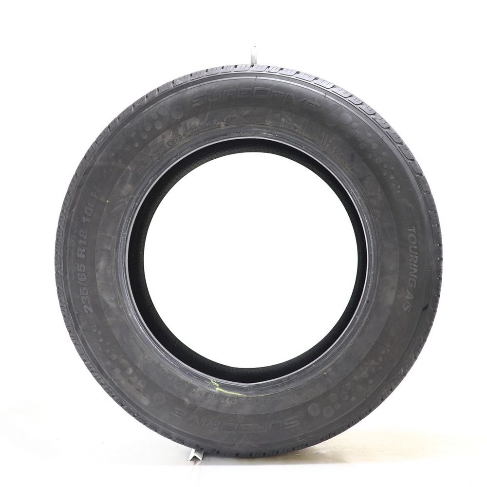 Used 235/65R18 SureDrive Touring A/S TA71 106H - 9/32 - Image 3