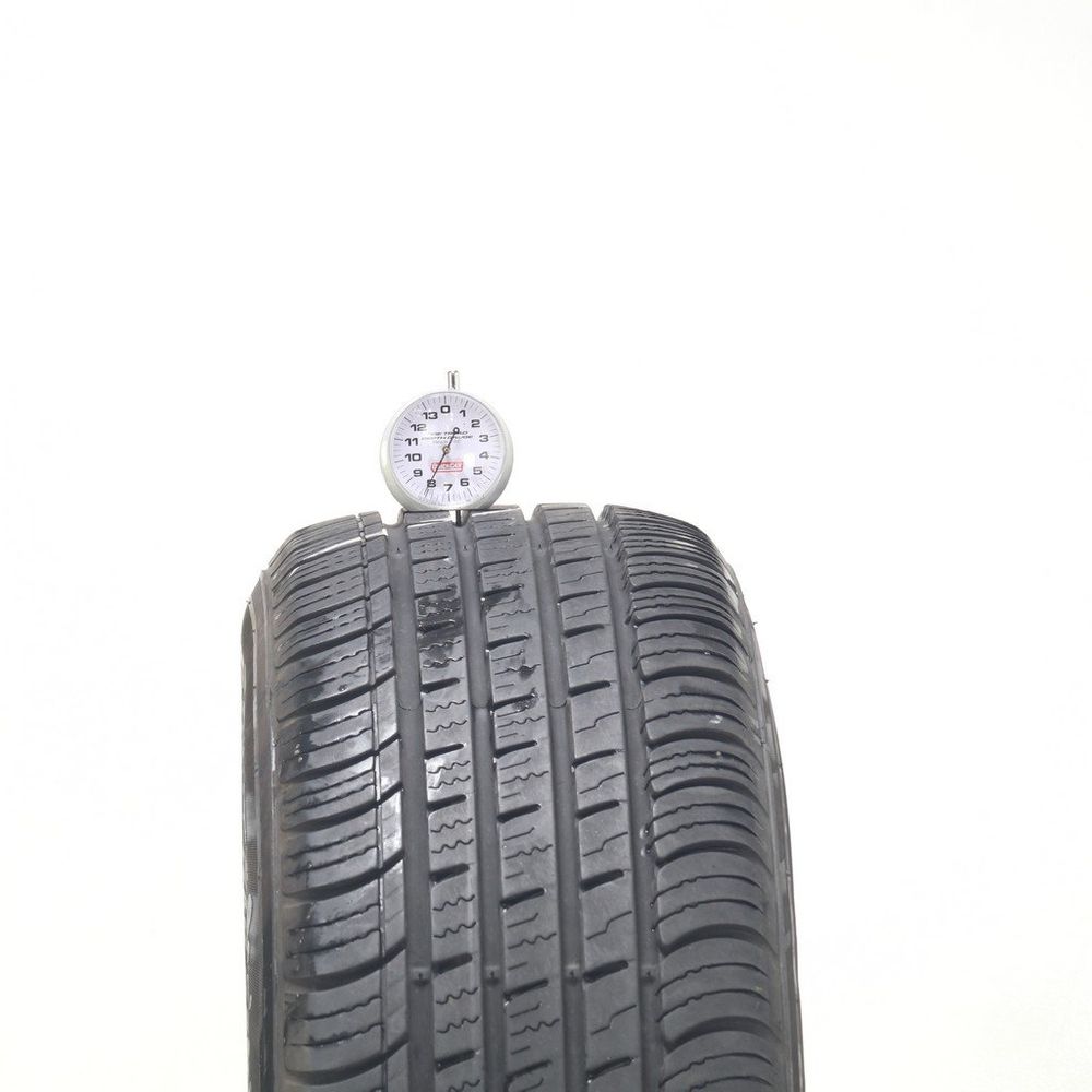 Set of (2) Used 195/65R15 SureDrive Touring A/S TA71 91H - 8-9/32 - Image 2