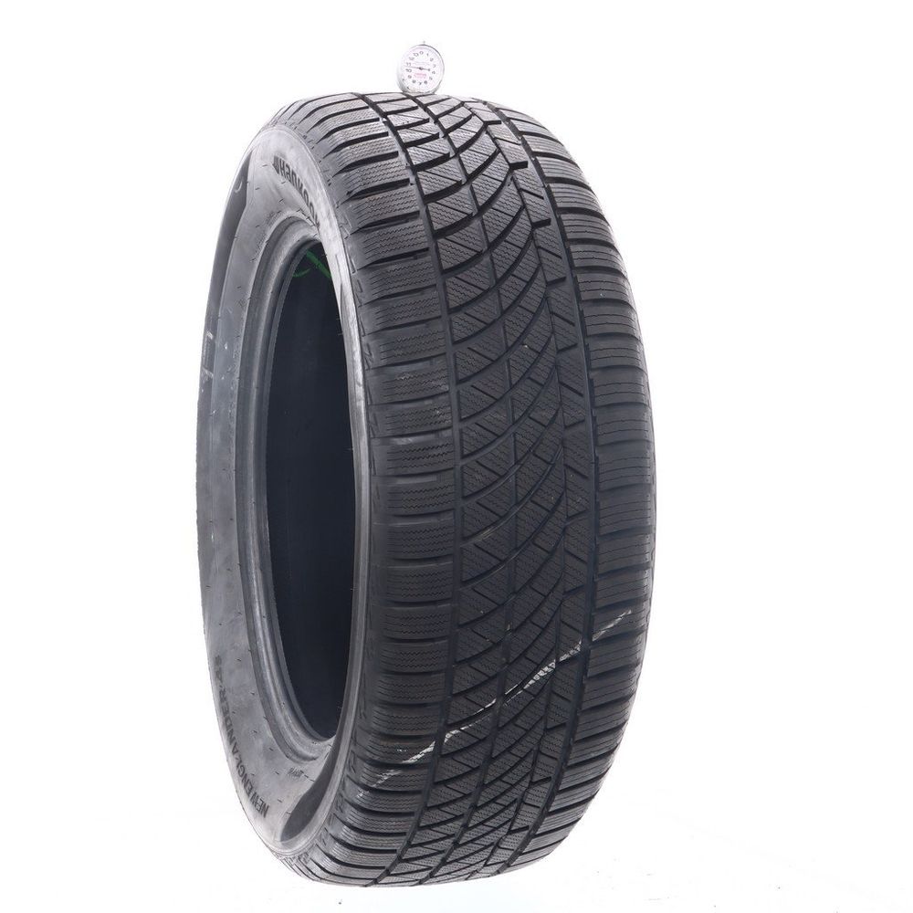Used 275/55R20 Hankook New Englander 4s 113H - 10.5/32 - Image 1