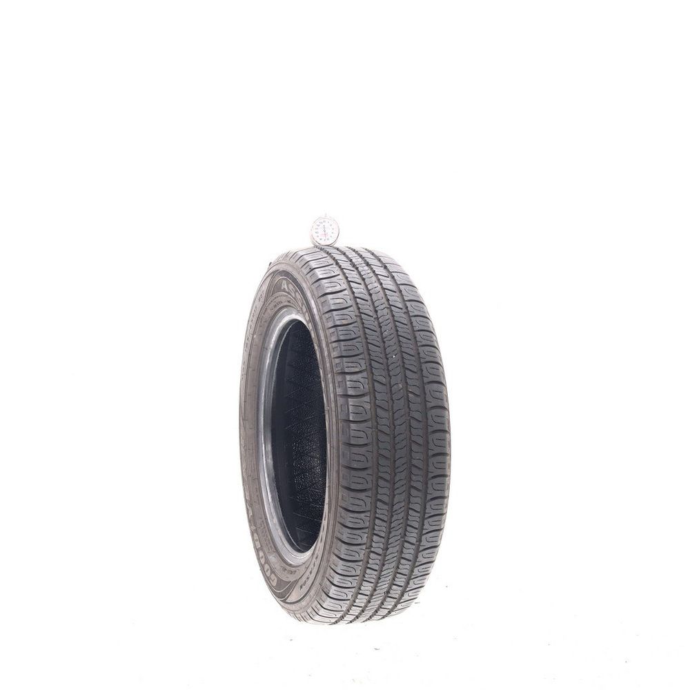 Set of (4) Used 185/65R15 Goodyear Assurance All-Season 88T - 6.5-7.5/32 - Image 1