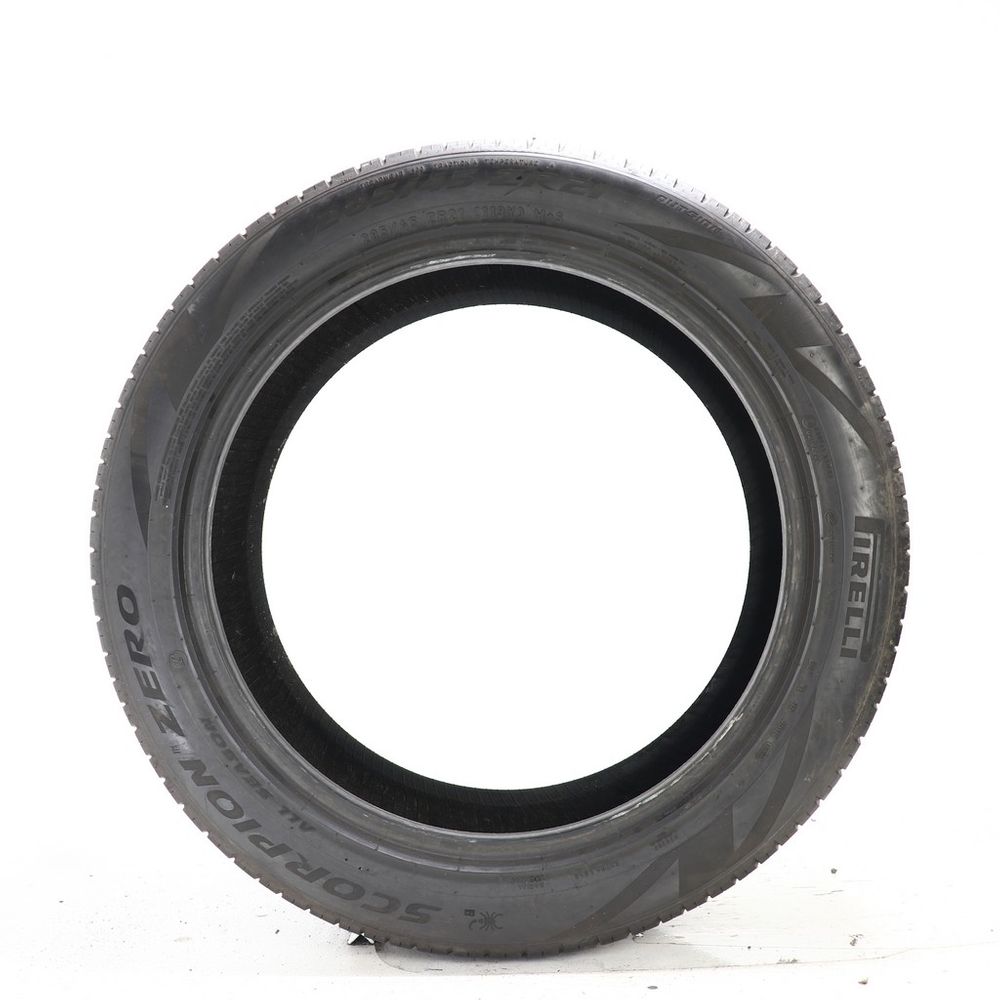 Used 285/45ZR21 Pirelli Scorpion Zero L 113Y - 6/32 - Image 3