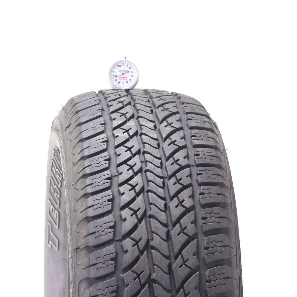 Used 265/70R17 Sailun Terramax H/T 115T - 9.5/32 - Image 2