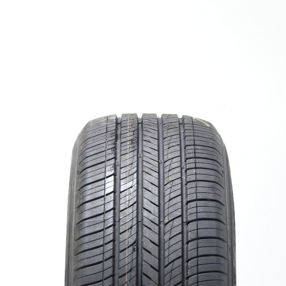 Set of (2) New 235/60R18 Kumho Crugen HP71 103H - 9.5/32 - Image 2
