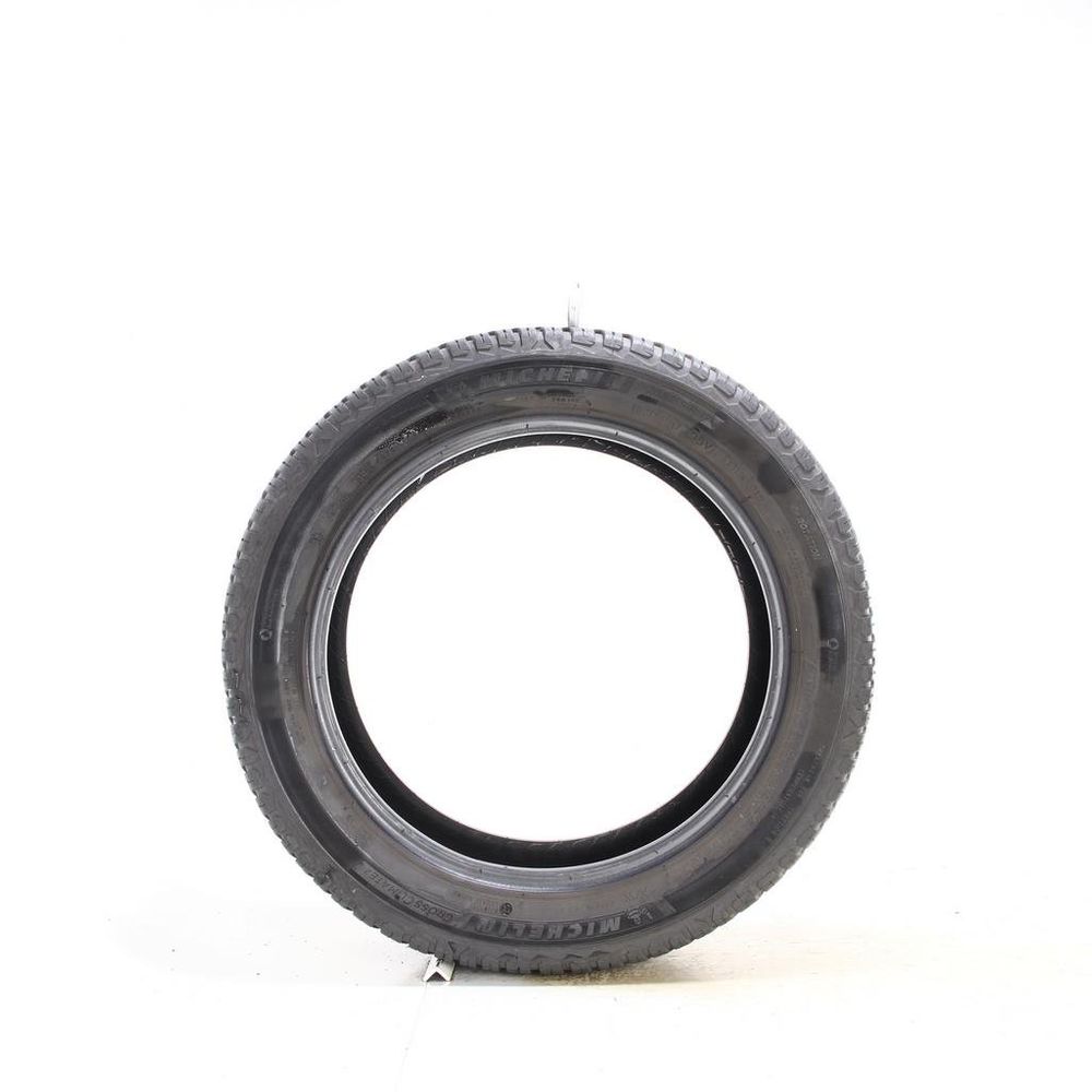 Set of (2) Used 205/55R17 Michelin CrossClimate 2 95V - 6.5-7.5/32 - Image 3