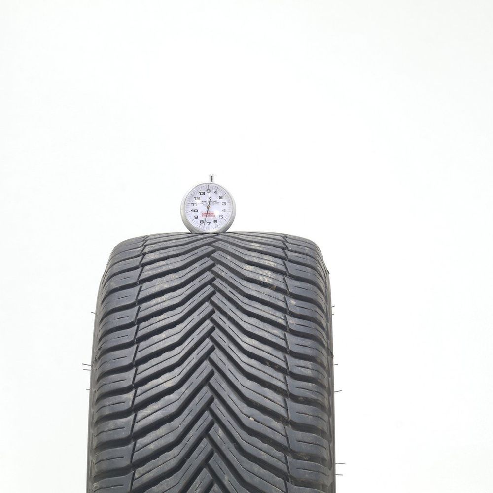 Set of (2) Used 205/55R17 Michelin CrossClimate 2 95V - 6.5-7.5/32 - Image 5