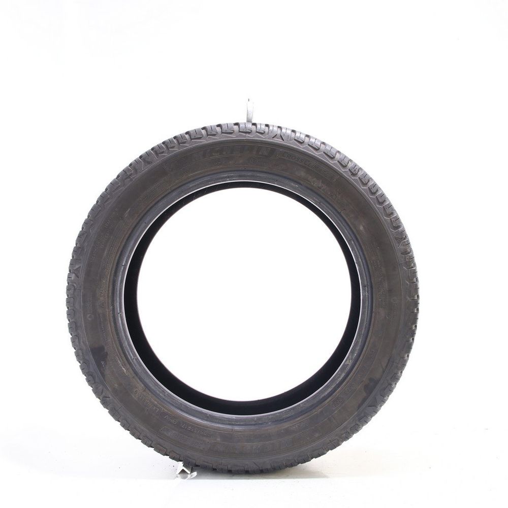 Set of (2) Used 205/55R17 Michelin CrossClimate 2 95V - 6.5-7.5/32 - Image 6