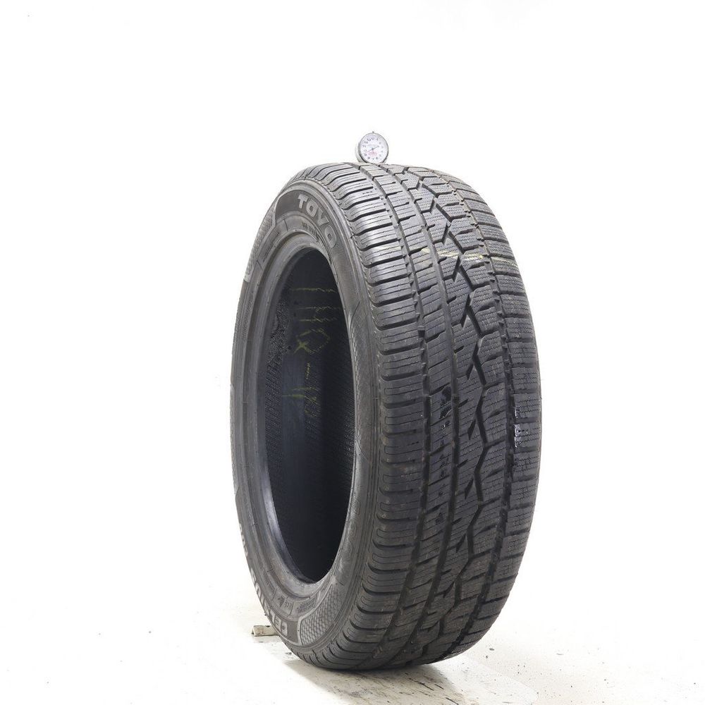 Used 235/55R19 Toyo Celsius CUV 105V - 9/32 - Image 1