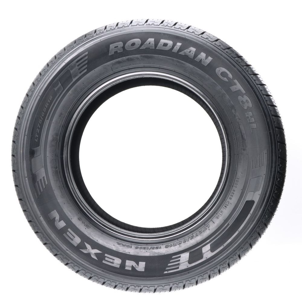 Driven Once LT 275/65R18 Nexen Roadian CT8 HL 123/120S E - 14/32 - Image 3