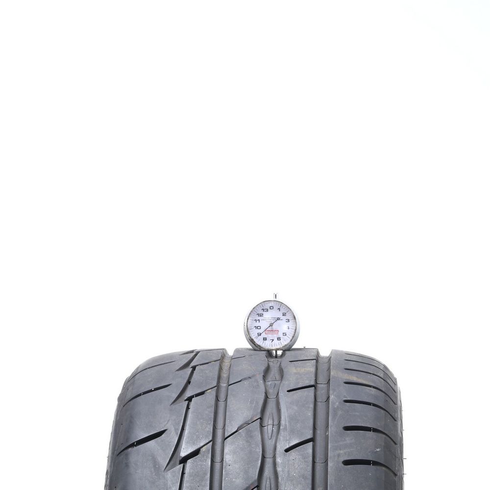 Used 255/40R17 Firestone Firehawk Indy 500 94W - 8.5/32 - Image 2