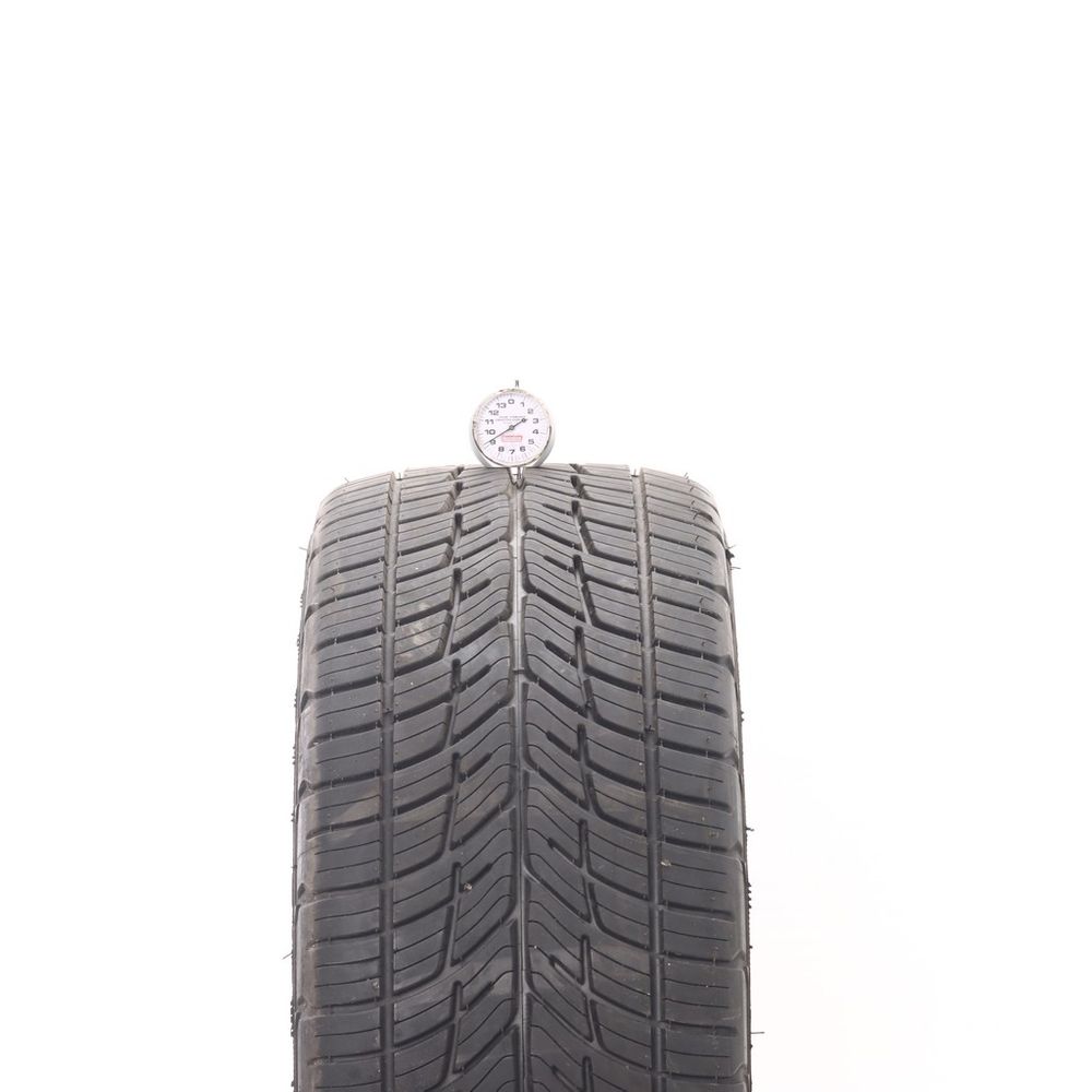Used 255/45ZR20 BFGoodrich g-Force Comp-2 A/S Plus 101Y - 9/32 - Image 2