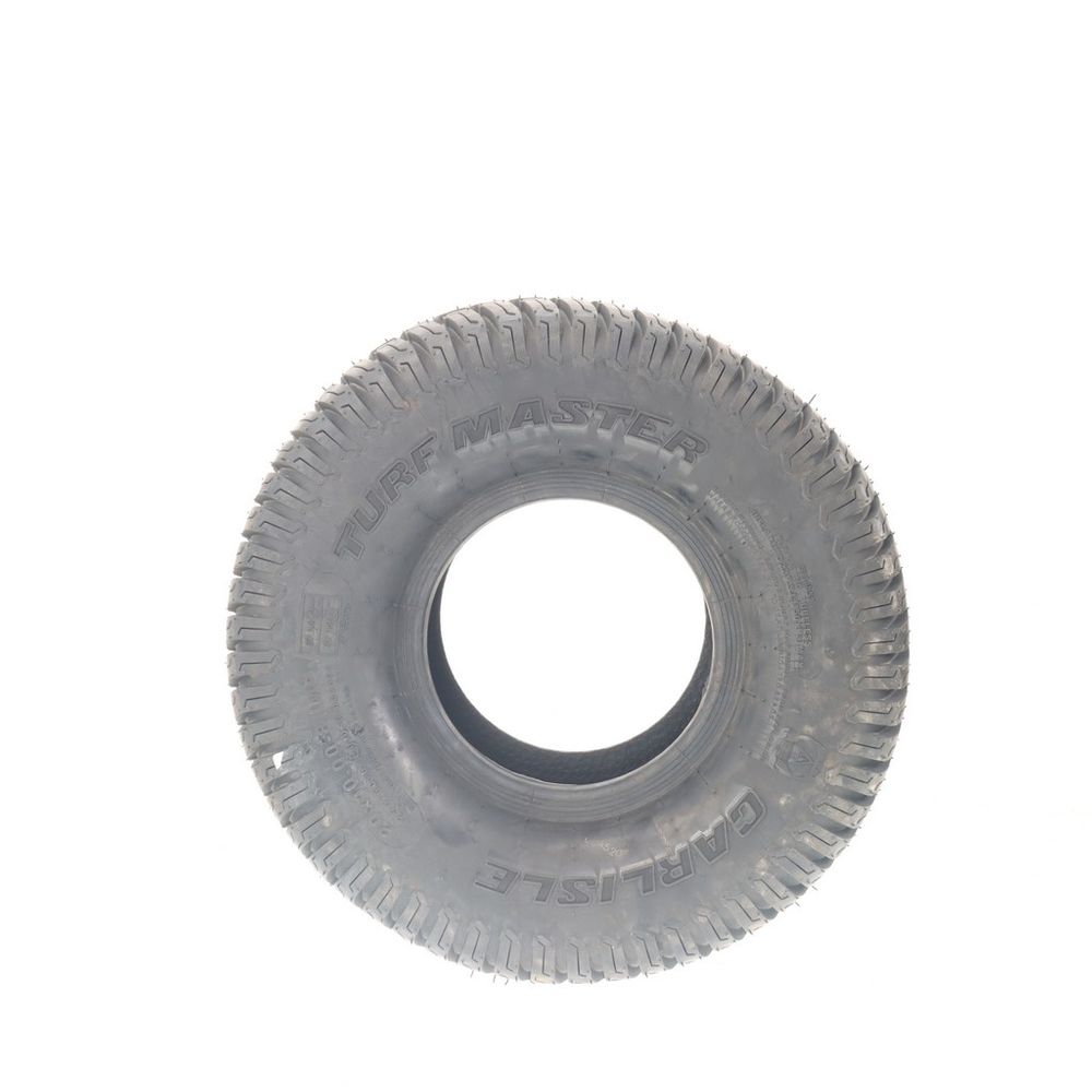 New 20X10-8 Carlisle Turf Master 1N/A - Image 3