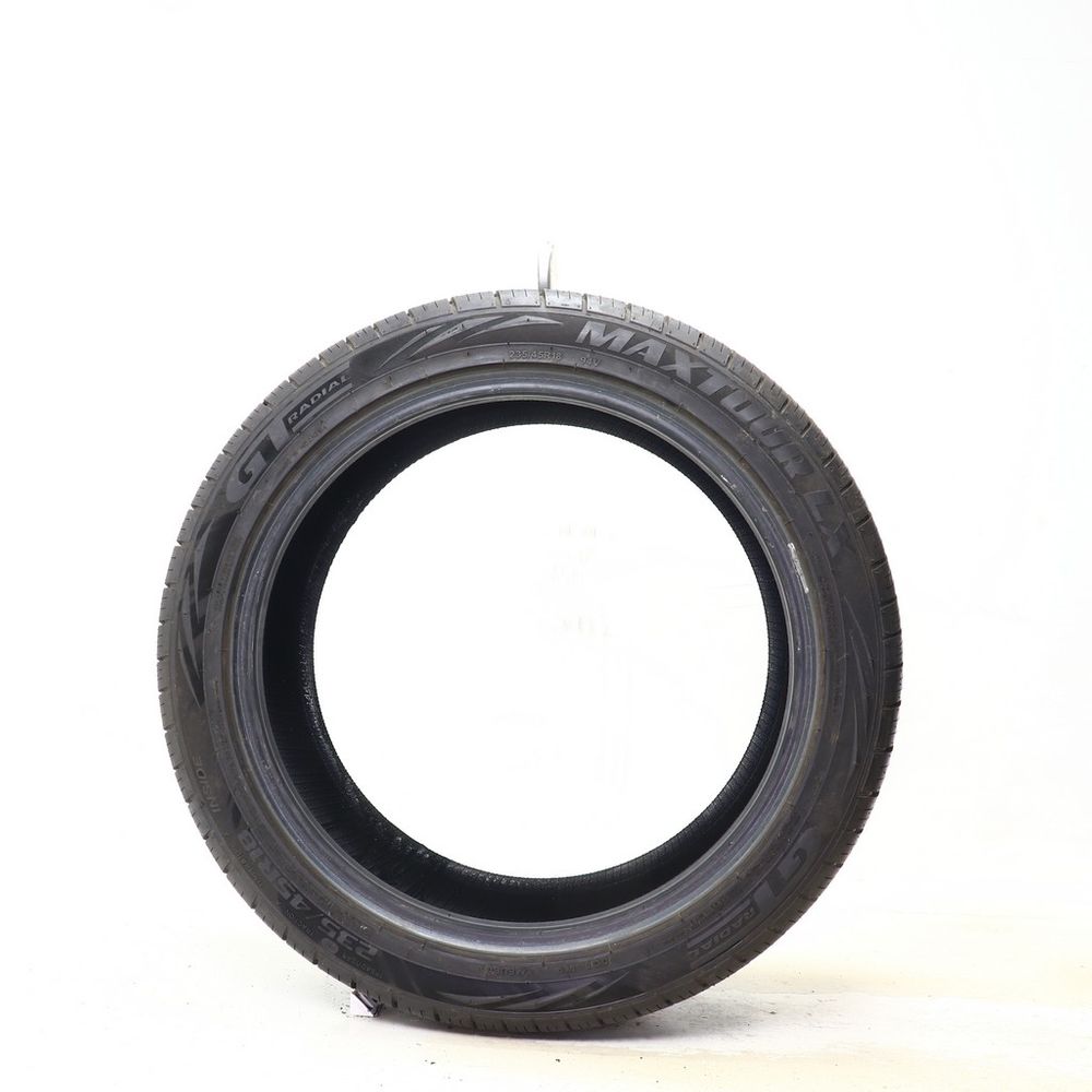 Used 235/45R18 GT Radial Maxtour LX 94V - 9/32 - Image 3