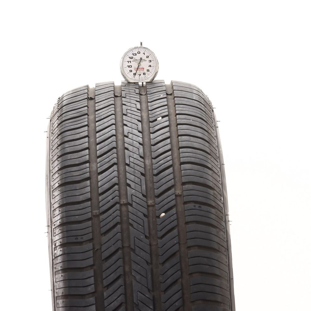 Set of (4) Used 235/65R17 Hankook Kinergy ST 104H - 7.5-8/32 - Image 5