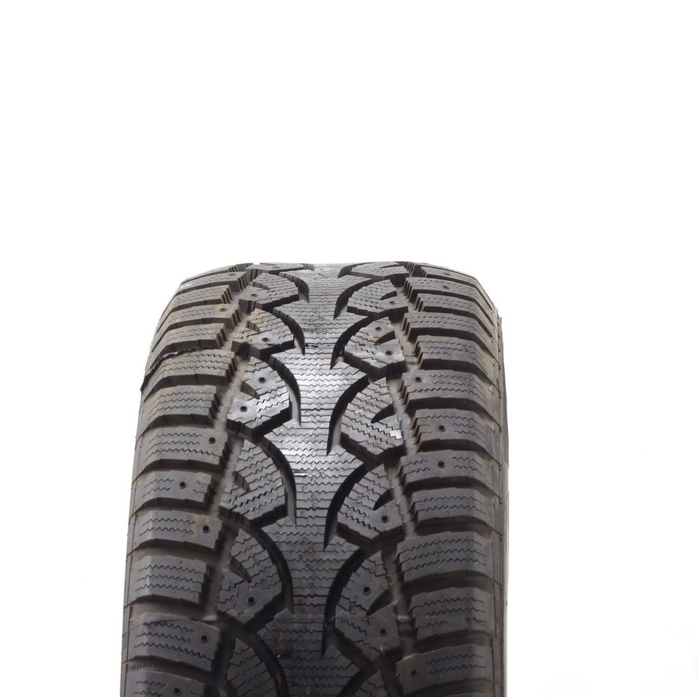Driven Once 235/60R16 General Altimax Arctic 100Q - 12/32 - Image 2