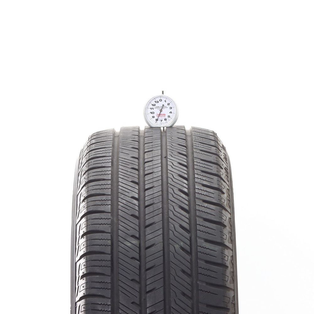 Set of (4) Used 225/65R17 Yokohama YK-CTX 102H - 8-8.5/32 - Image 2
