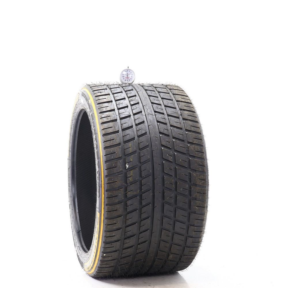 Used 305/650R18 Continental ExtremeContact W-L 1N/A - 7/32 - Image 1