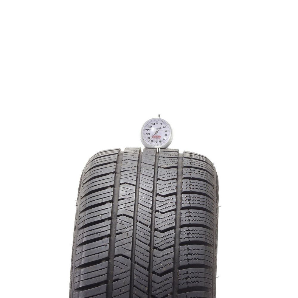 Set of (4) Used 205/55R16 Milestar Weatherguard AW365 94H - 8.5/32 - Image 2