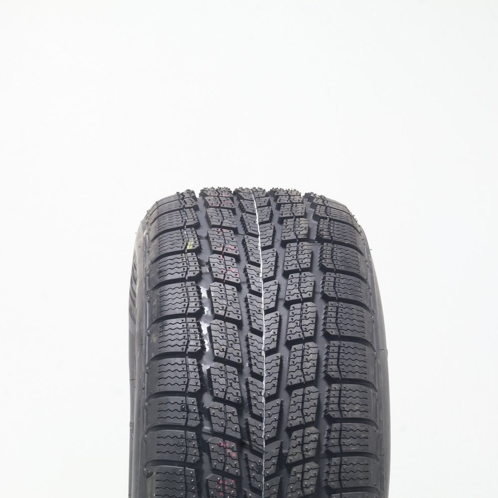 Set of (2) New 225/60R17 Firestone WeatherGrip 99H - Image 2