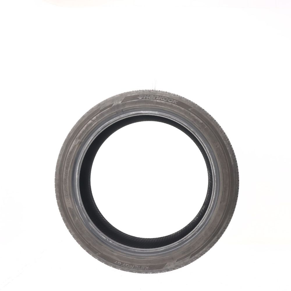 Used 215/45R18 Hankook Kinergy GT 89V - 6.5/32 - Image 3