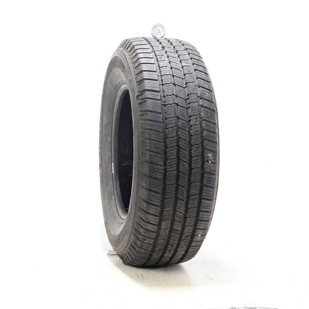 Used 265/70R17 Michelin X LT A/S 115T - 12/32 - Image 1