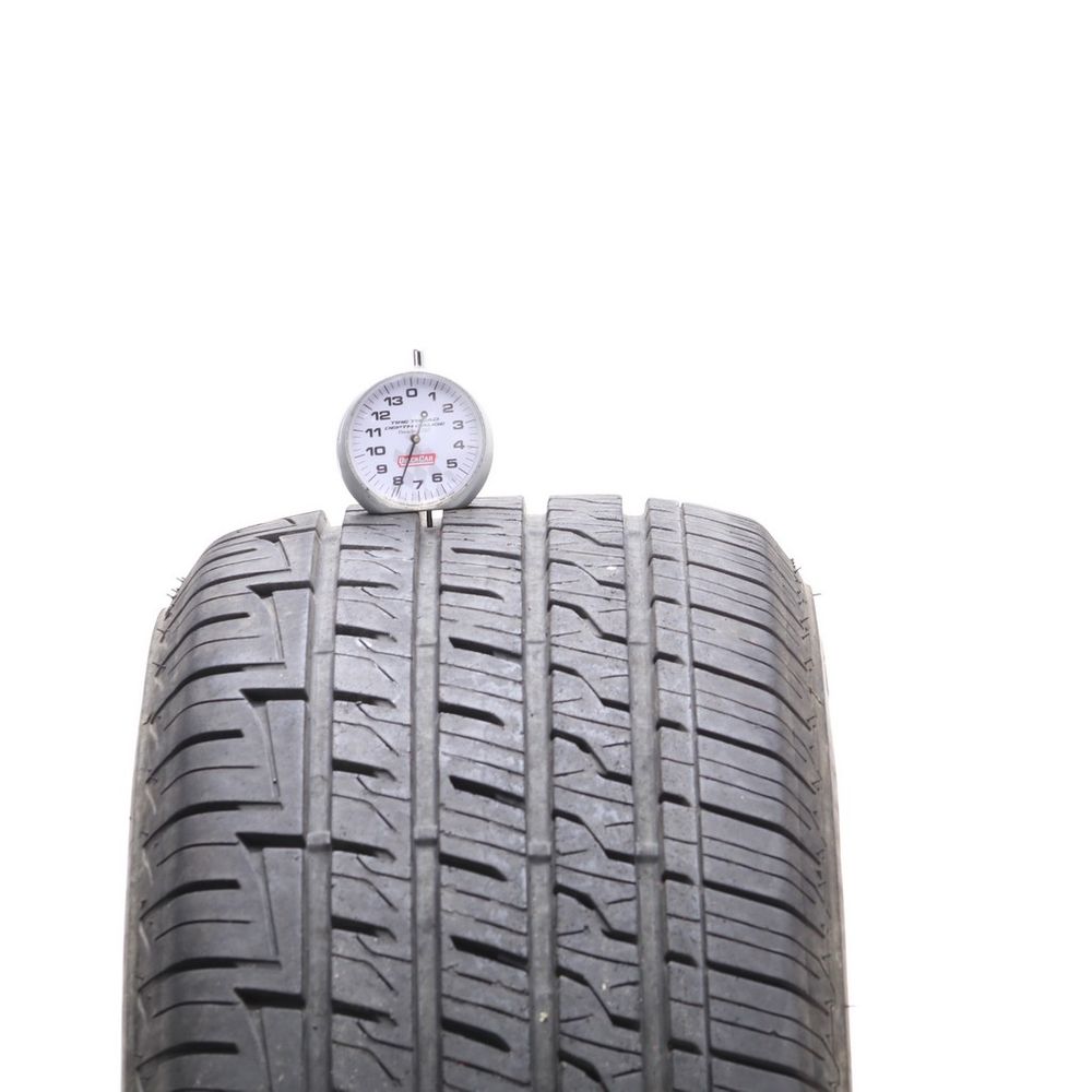 Used 215/55R18 Firestone Firehawk AS 95H - 7.5/32 - Image 2