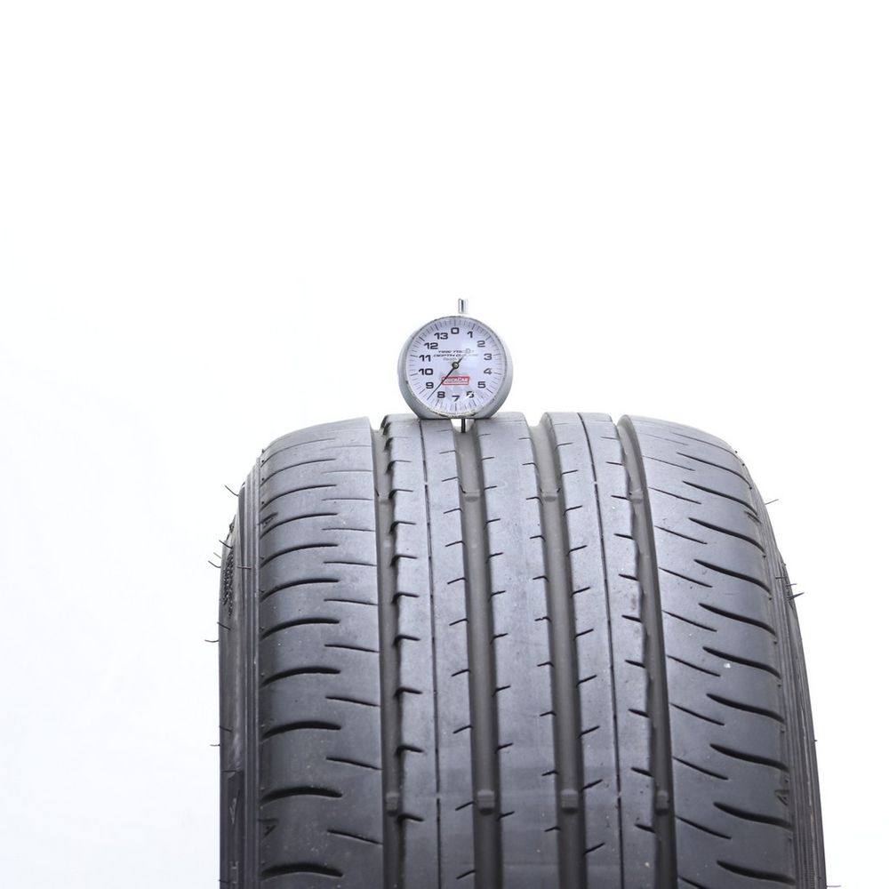 Used 235/40R19 Dunlop SP Sport Maxx 050 96Y - 8.5/32 - Image 2