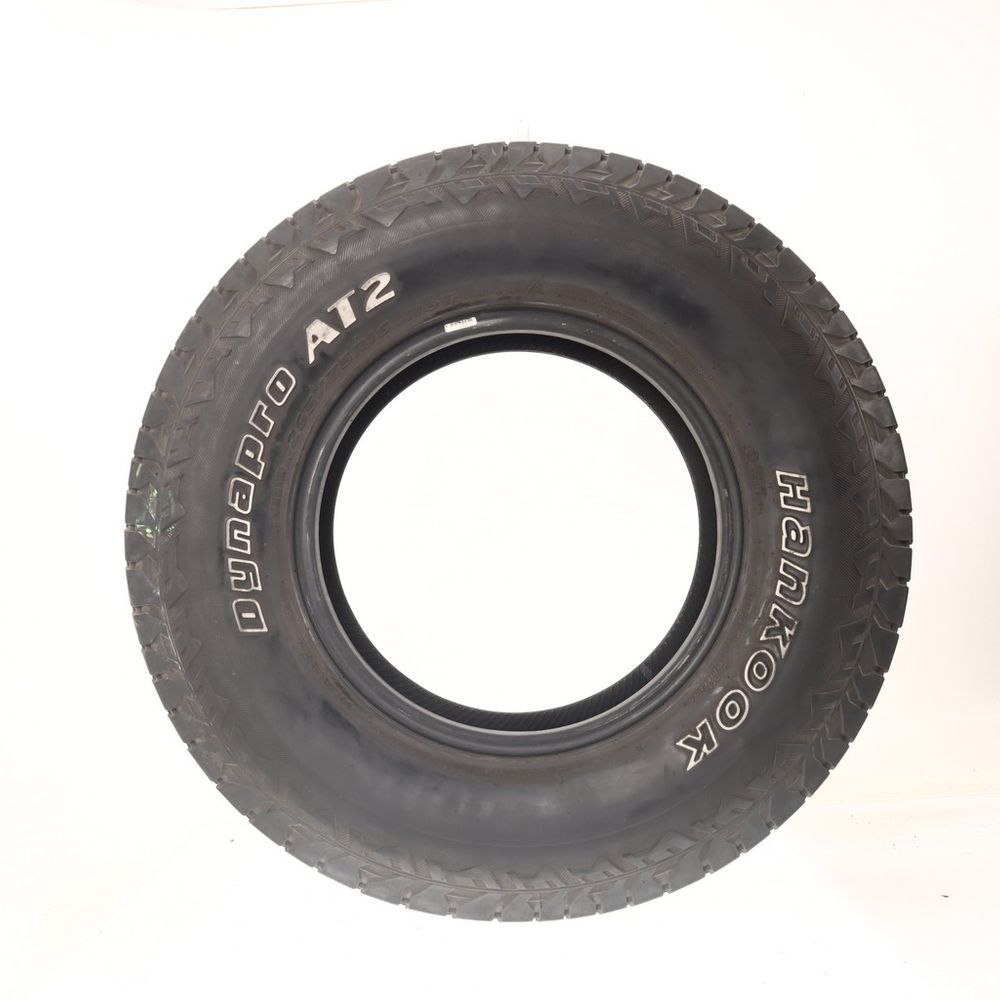 Used 265/75R16 Hankook Dynapro AT2 116T - 9.5/32 - Image 3