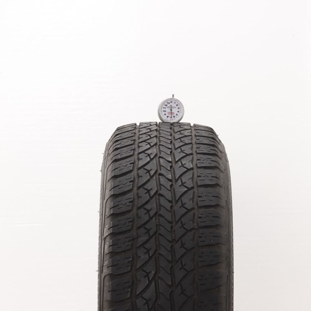 Set of (2) Used 235/70R16 Sailun Terramax H/T 106T - 6.5/32 - Image 2