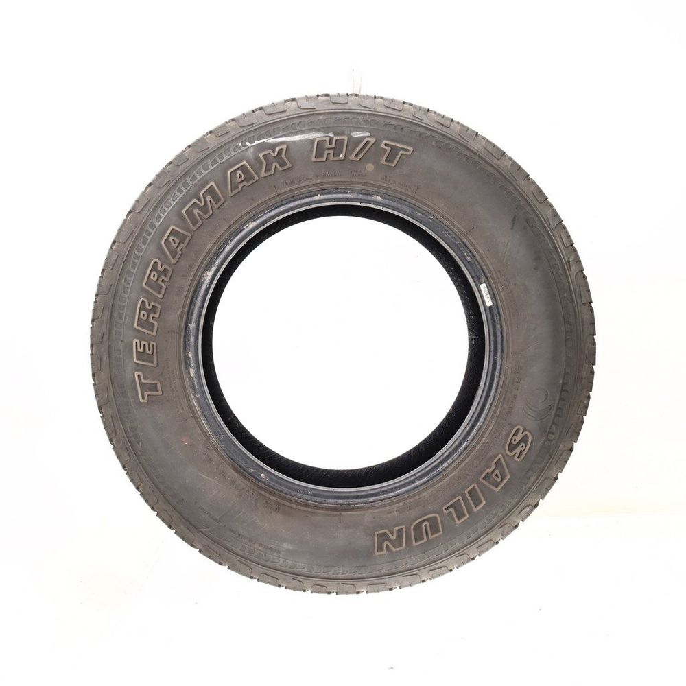 Set of (2) Used 235/70R16 Sailun Terramax H/T 106T - 6.5/32 - Image 3