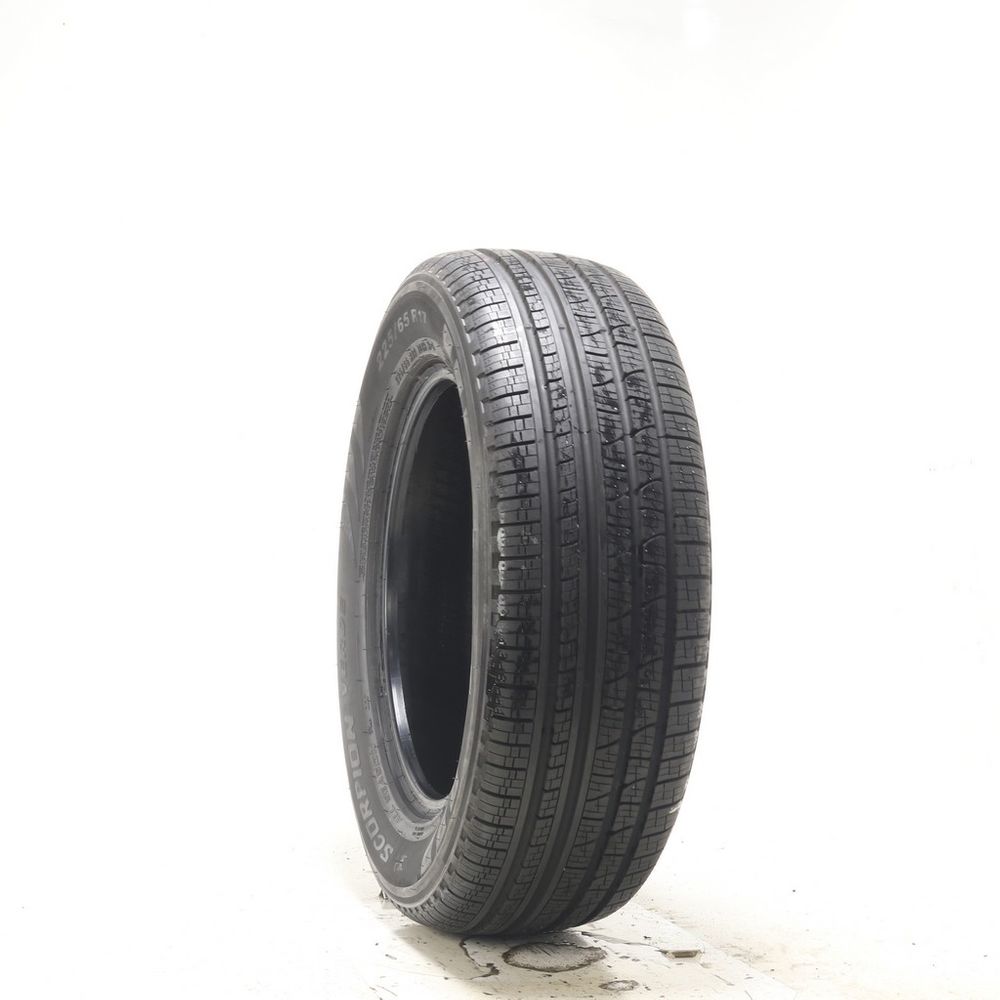 Driven Once 225/65R17 Pirelli Scorpion Verde Plus II 102H - 10.5/32 - Image 1