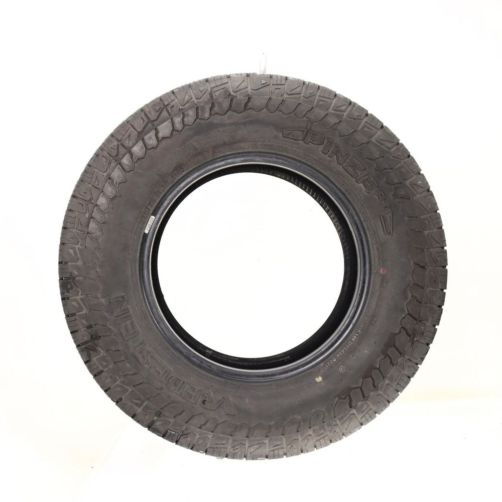 Used 245/75R16 Vredestein Pinza AT 115T - 8/32 - Image 3