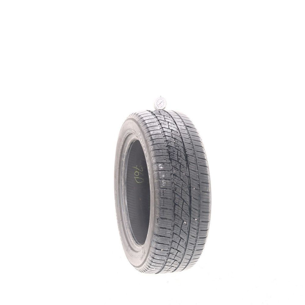 Used 205/55R15 Toyo Celsius II 91H - 9/32 - Image 1