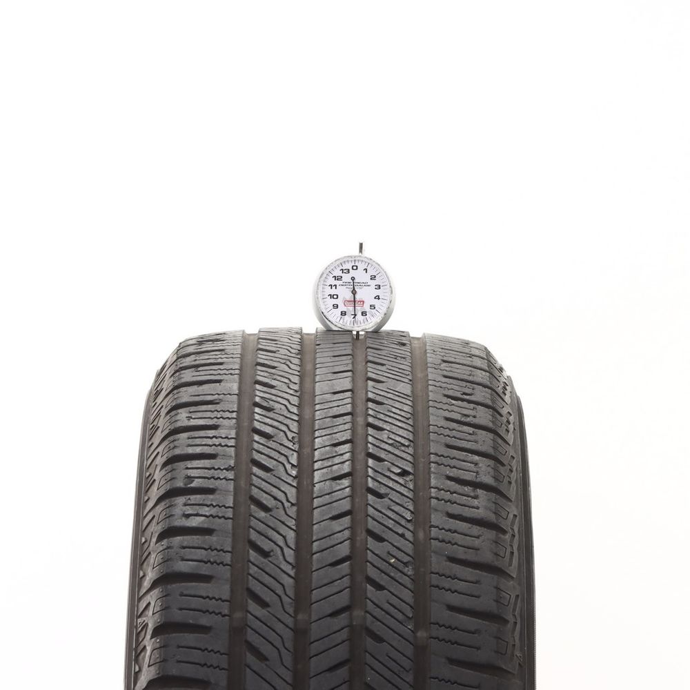 Used 225/55R18 Yokohama YK-CTX 98H - 6.5/32 - Image 2