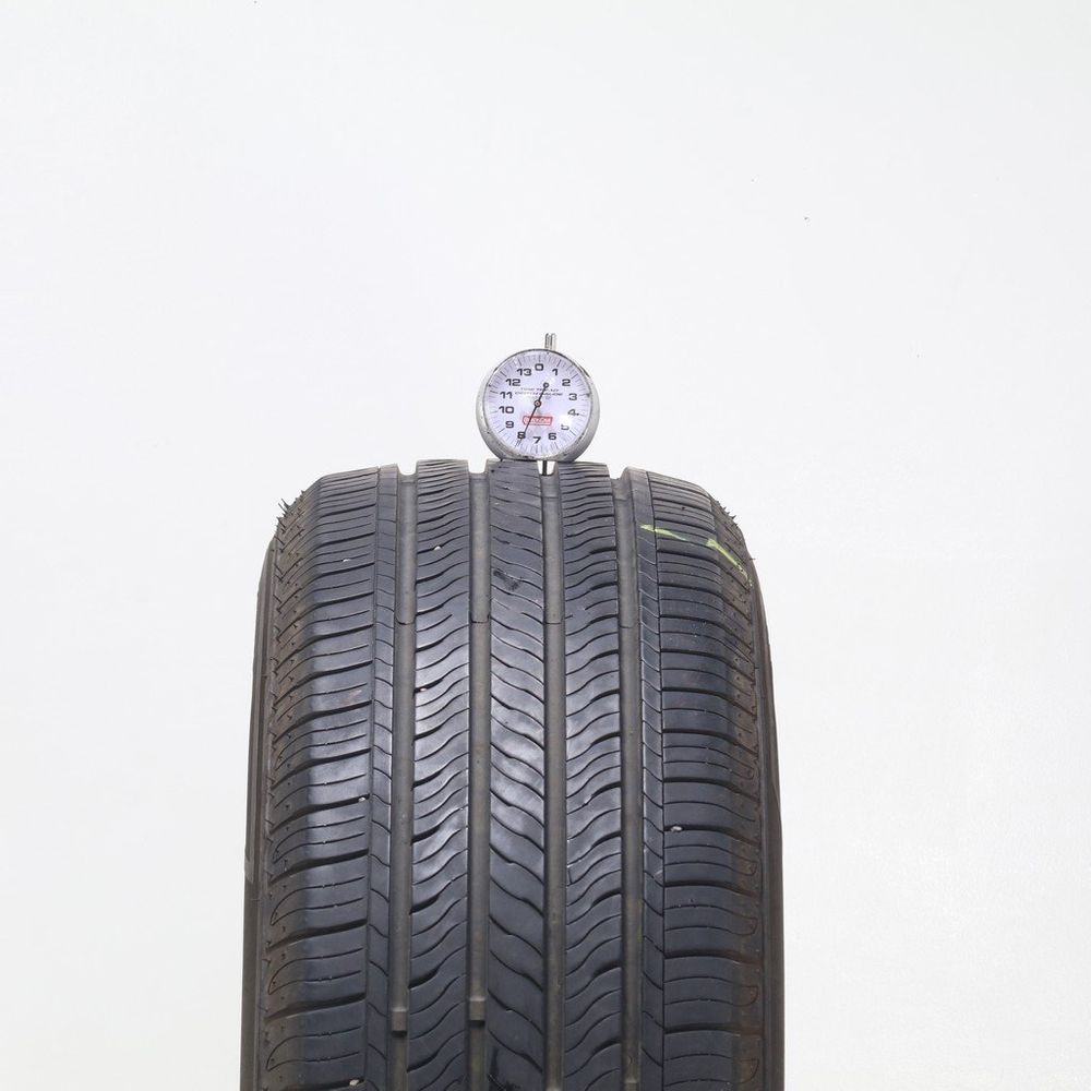 Set of (4) Used 205/60R16 Blackhawk Street-H HH11 92H - 7.5-8.5/32 - Image 2
