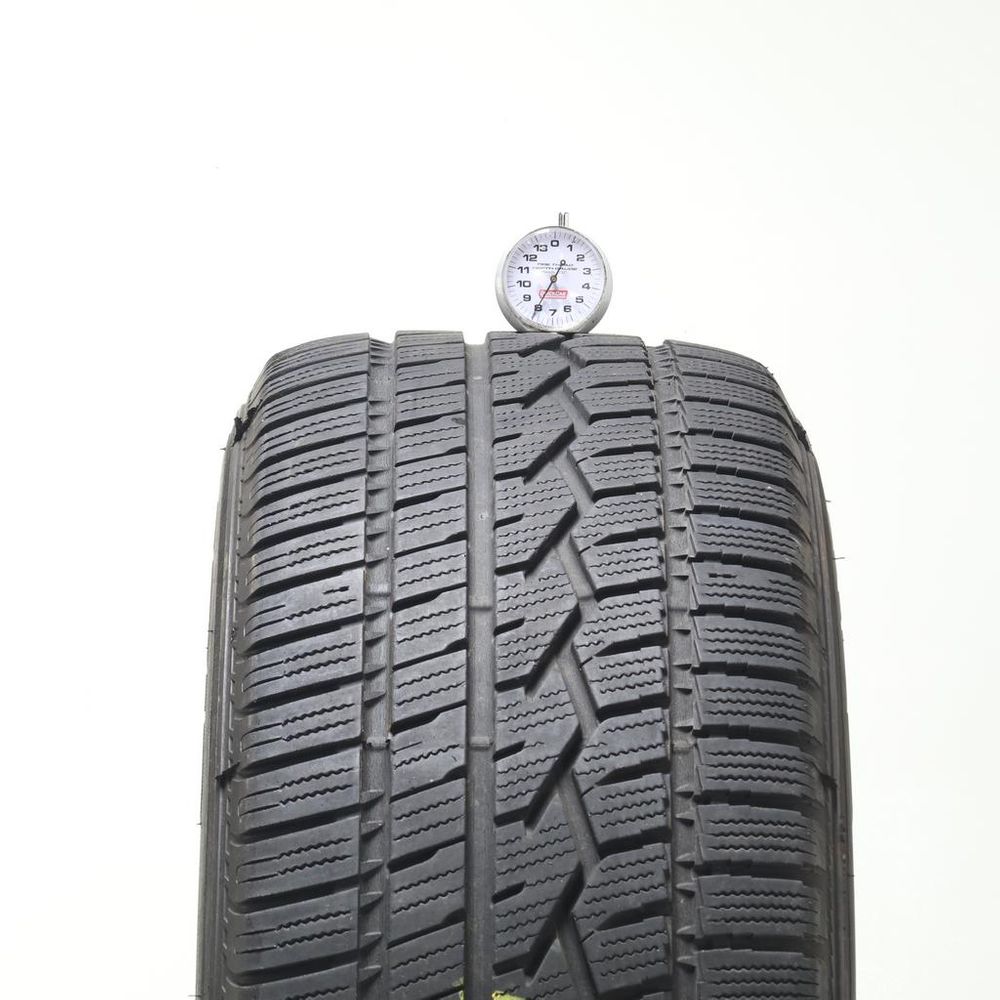 Set of (2) Used 265/60R18 Toyo Celsius CUV 110V - 6.5-8/32 - Image 5