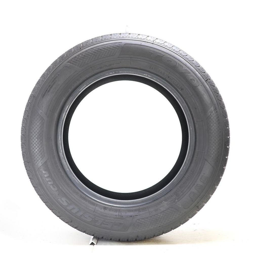 Set of (2) Used 265/60R18 Toyo Celsius CUV 110V - 6.5-8/32 - Image 6